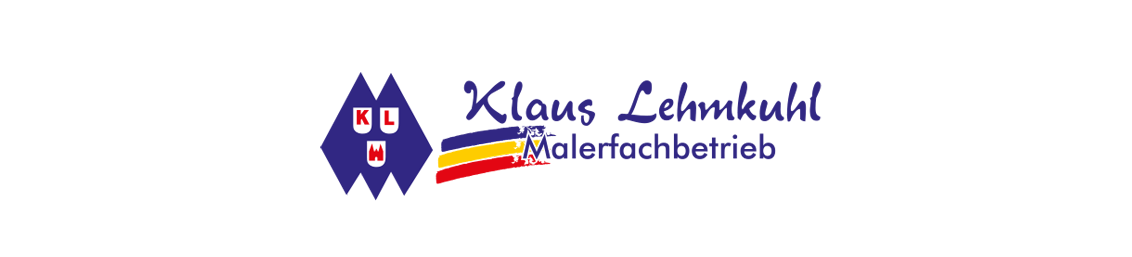 Malerbetrieb Klaus Lehmkuhl in Lübeck